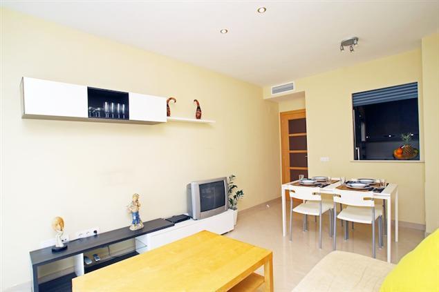 Apartamentos Sitges Szoba fotó