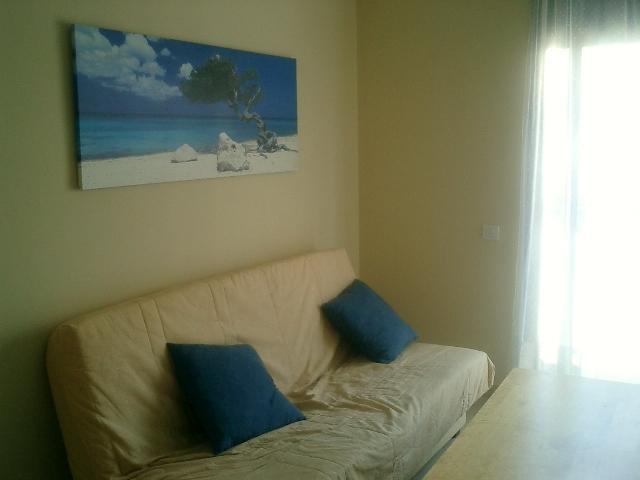 Apartamentos Sitges Szoba fotó